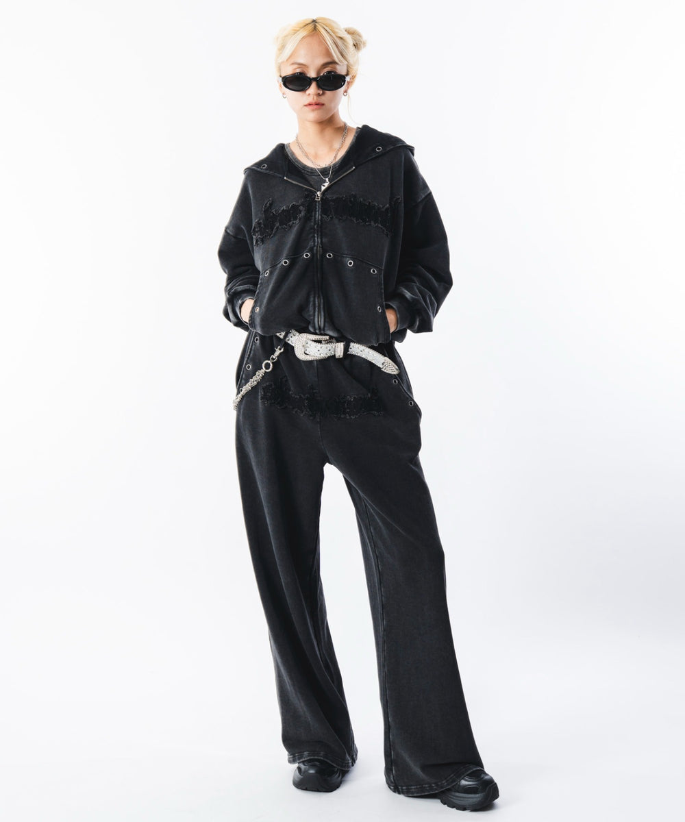 ブラックソノタ モデル：172cm M着用