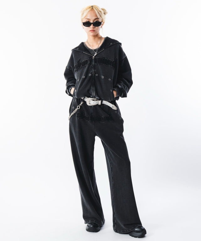 ブラックソノタ モデル：172cm M着用