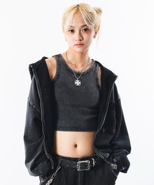 ブラックソノタ モデル：172cm M着用