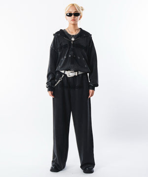 ブラックソノタ モデル：172cm M着用