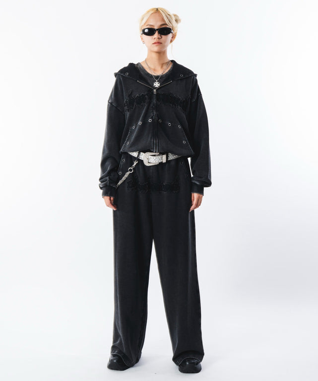 ブラックソノタ モデル：172cm M着用