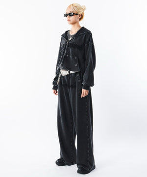 ブラックソノタ モデル：172cm M着用