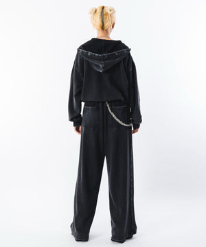 ブラックソノタ モデル：172cm M着用