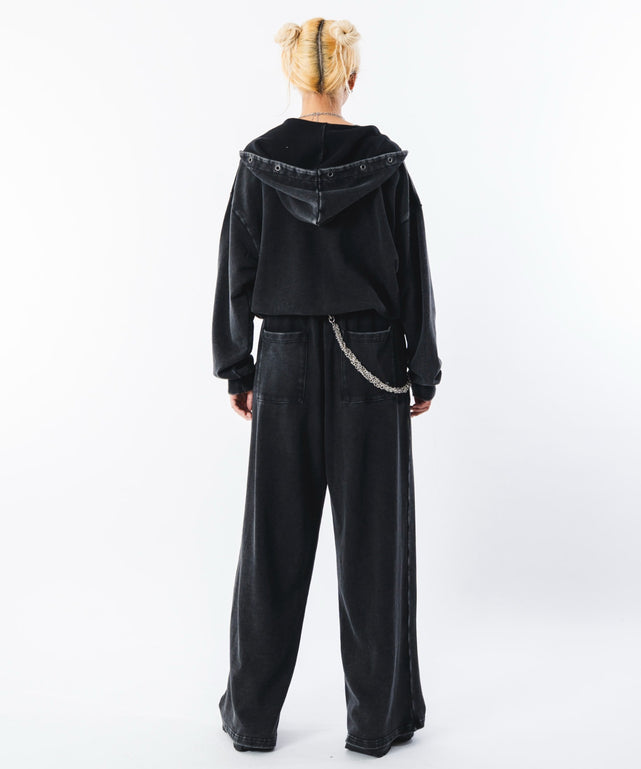 ブラックソノタ モデル：172cm M着用