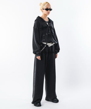 ブラックソノタ モデル：172cm M着用