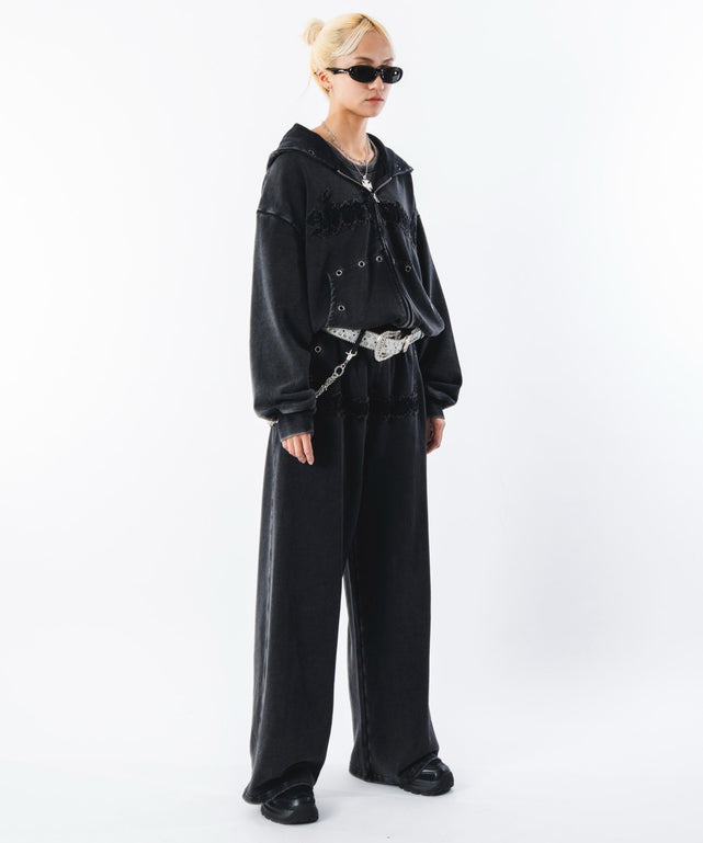 ブラックソノタ モデル：172cm M着用