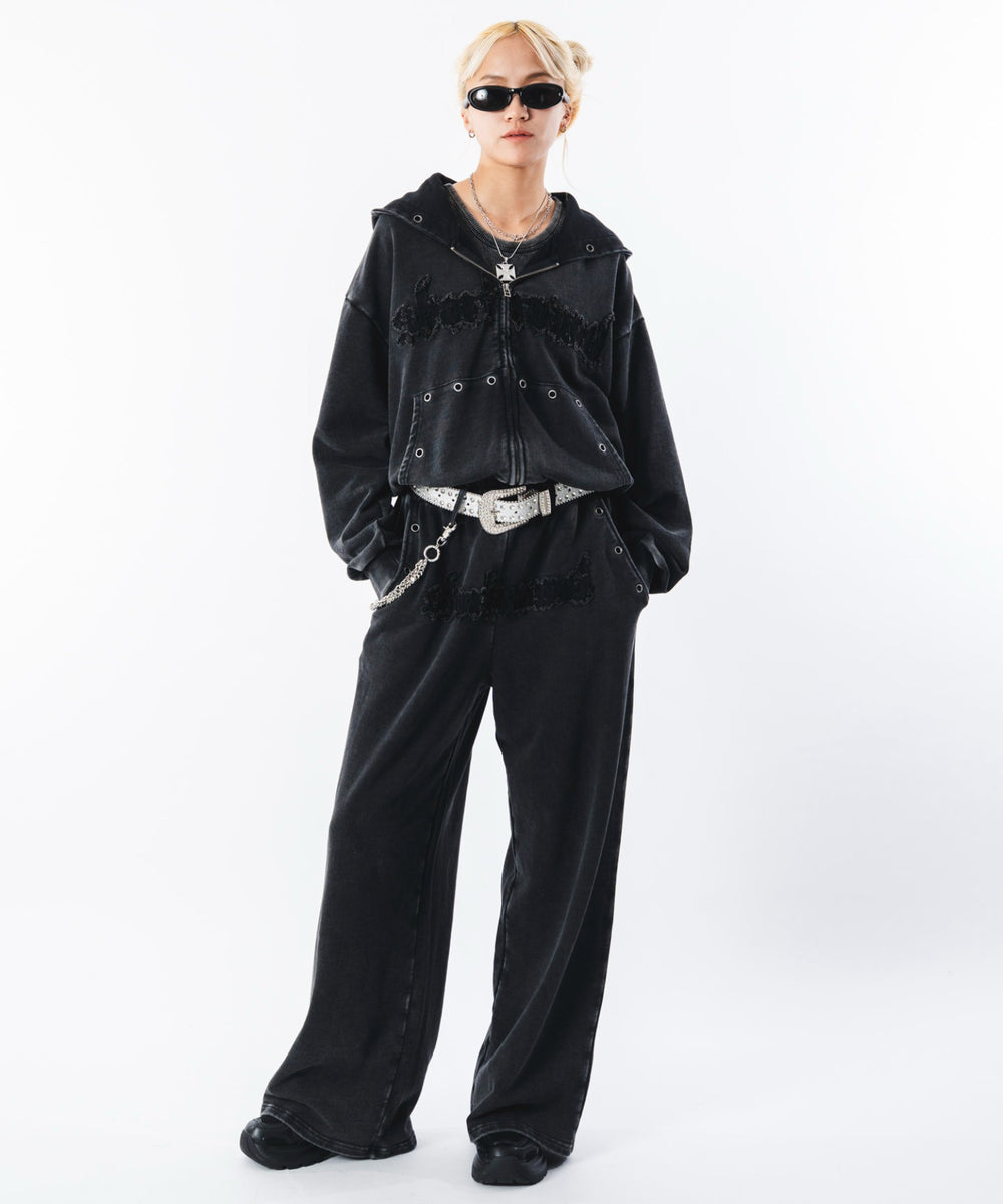 ブラックソノタ モデル：172cm M着用