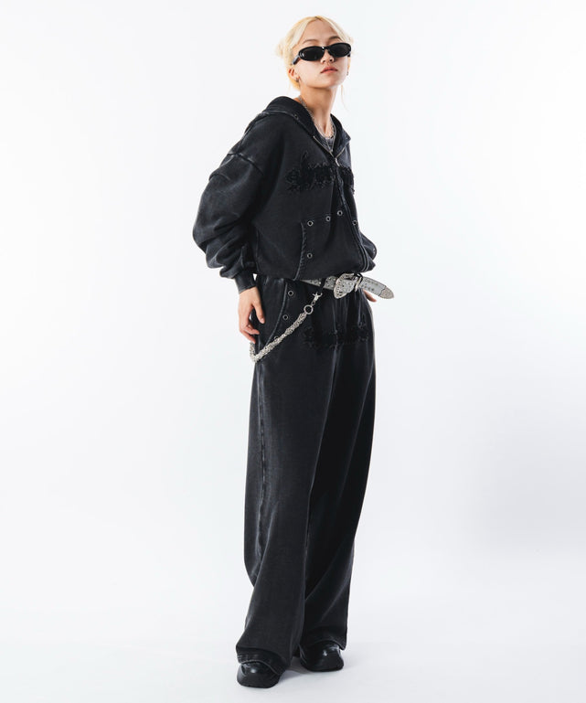 ブラックソノタ モデル：172cm M着用