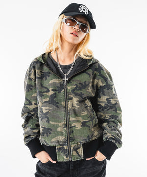 柄1 モデル：172cm M着用