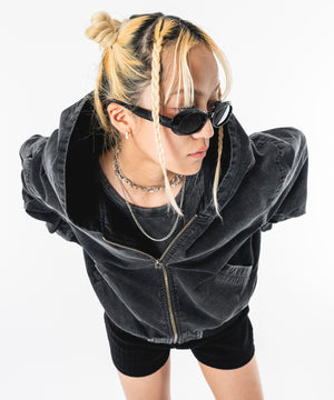 ブラックソノタ モデル：172cm M着用