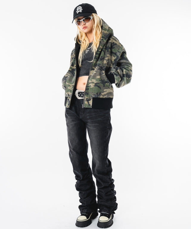 柄1 モデル：172cm M着用