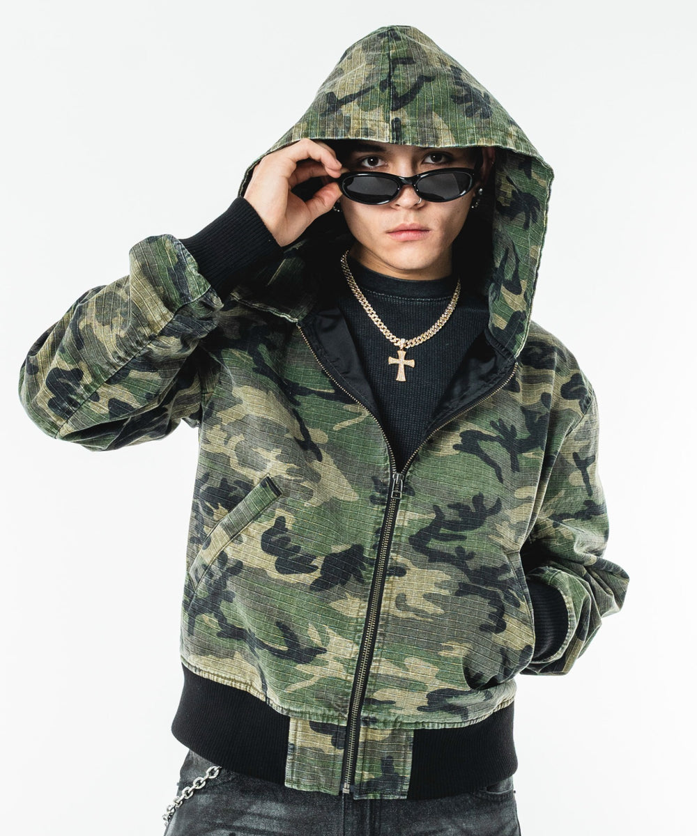 柄1 モデル：180cm L着用