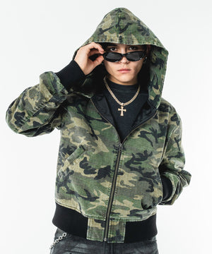 柄1 モデル：180cm L着用