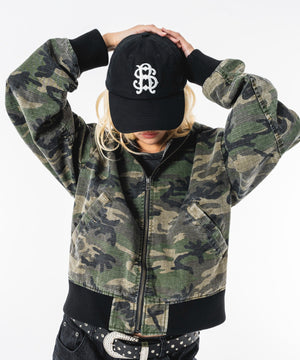 柄1 モデル：172cm M着用