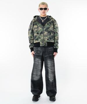 柄1 モデル：180cm L着用