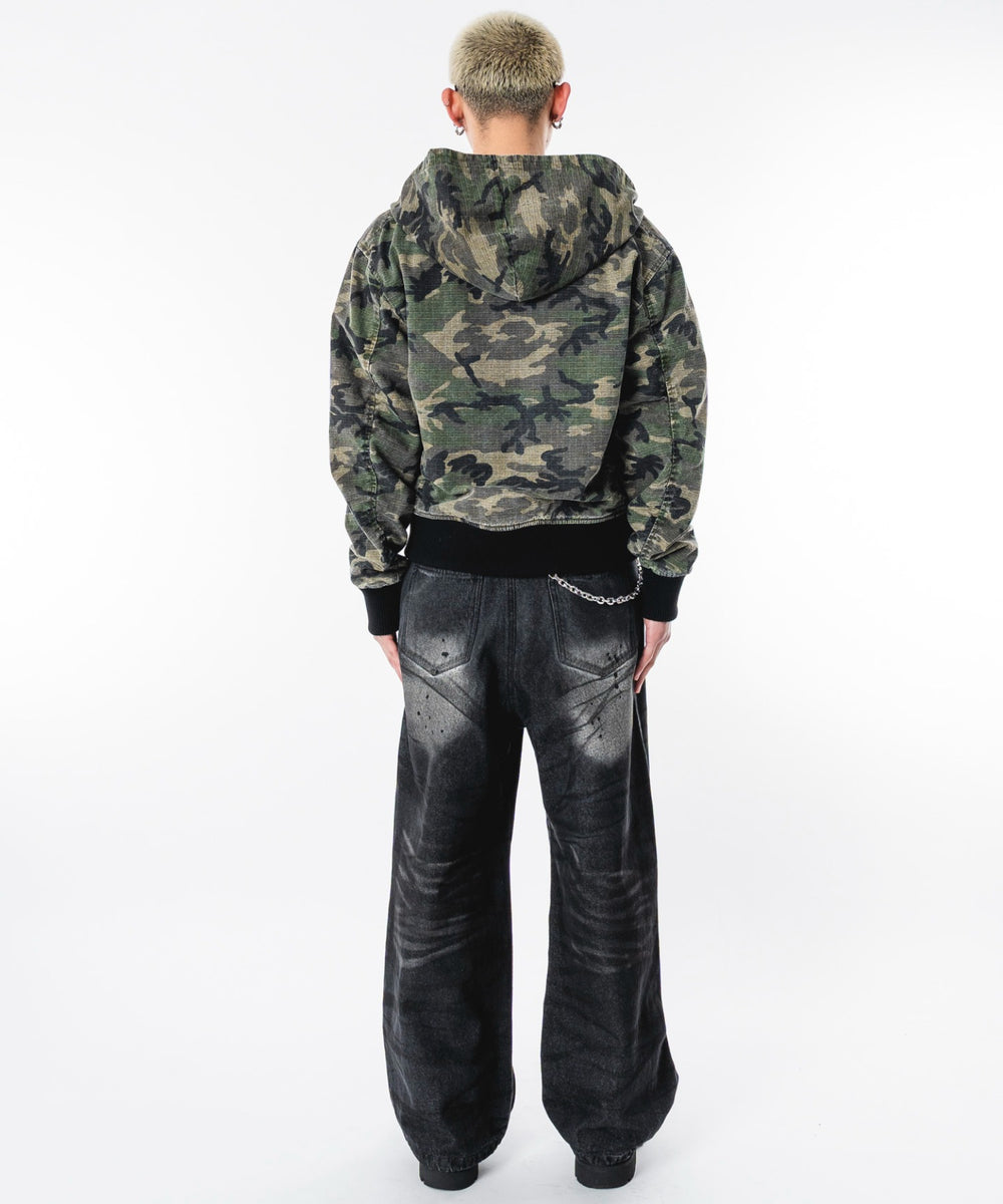 柄1 モデル：180cm L着用