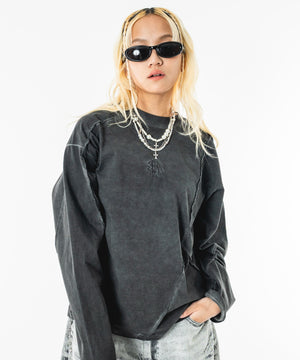 ブラックソノタ モデル：172cm M着用