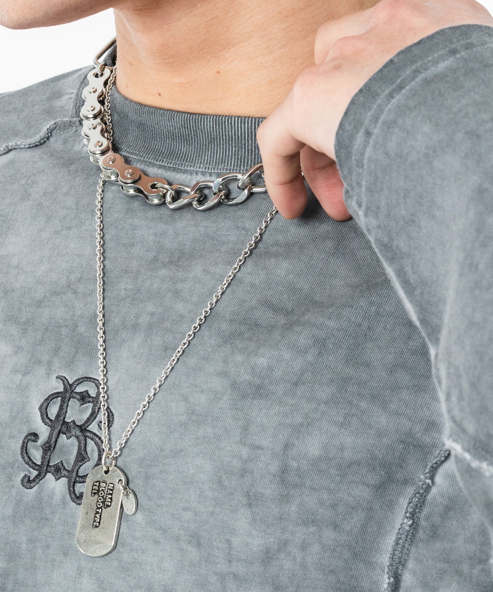 コールドダイスウィッチングT（LS）