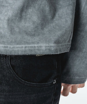 コールドダイスウィッチングT（LS）