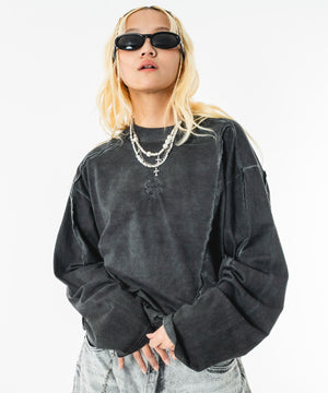 ブラックソノタ モデル：172cm M着用