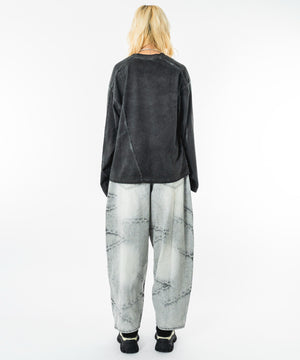 ブラックソノタ モデル：172cm M着用