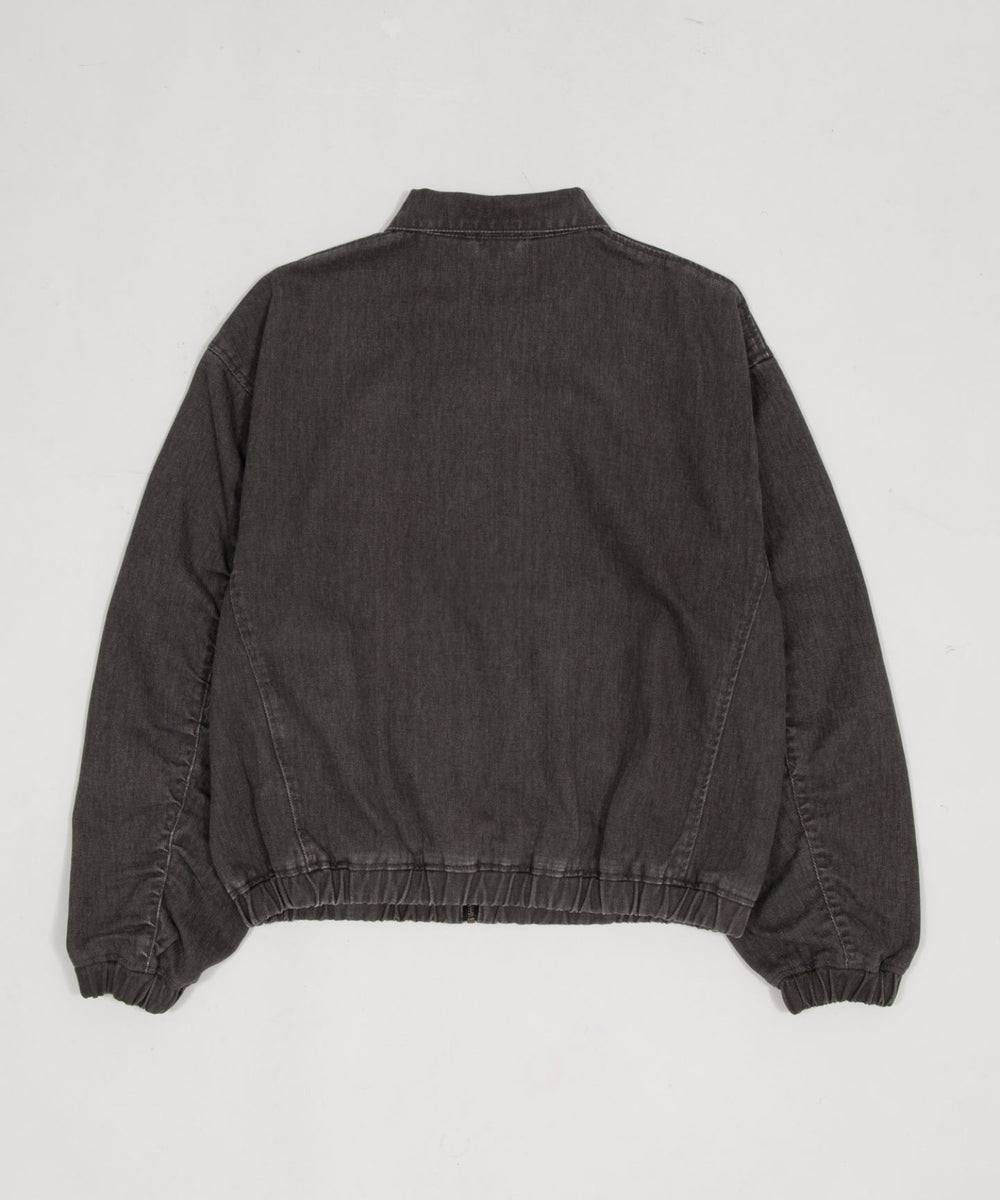 ファイヤーマンジャケット