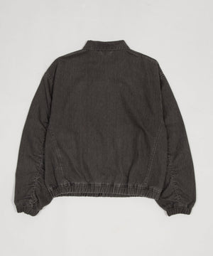 ファイヤーマンジャケット