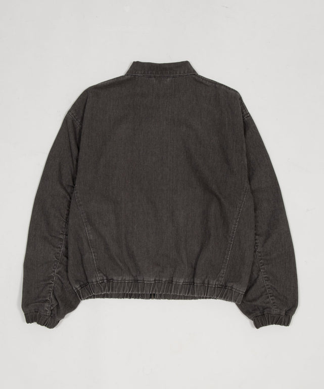 ファイヤーマンジャケット