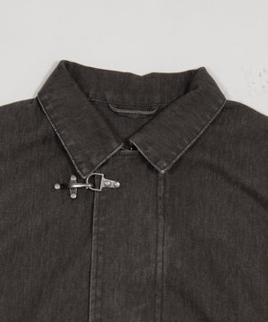 ファイヤーマンジャケット