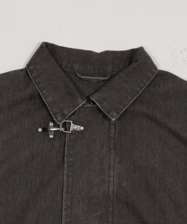 ファイヤーマンジャケット