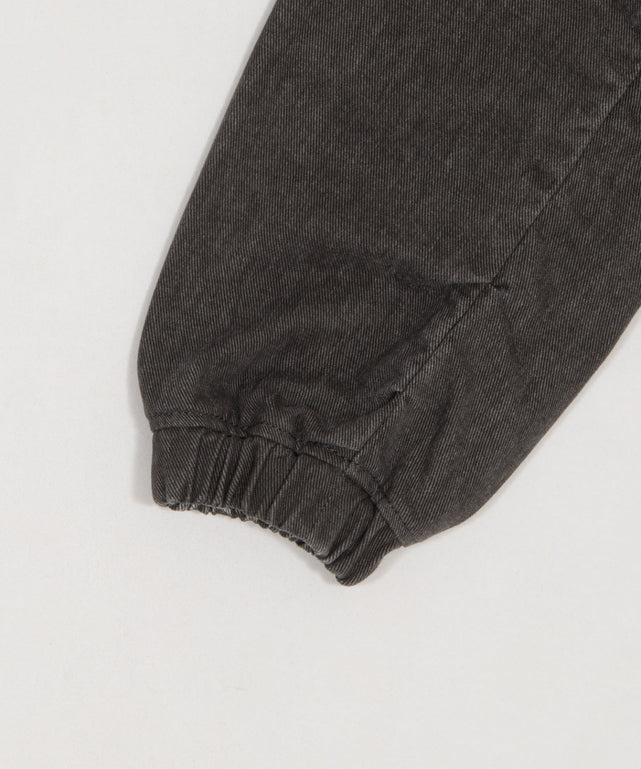 ファイヤーマンジャケット