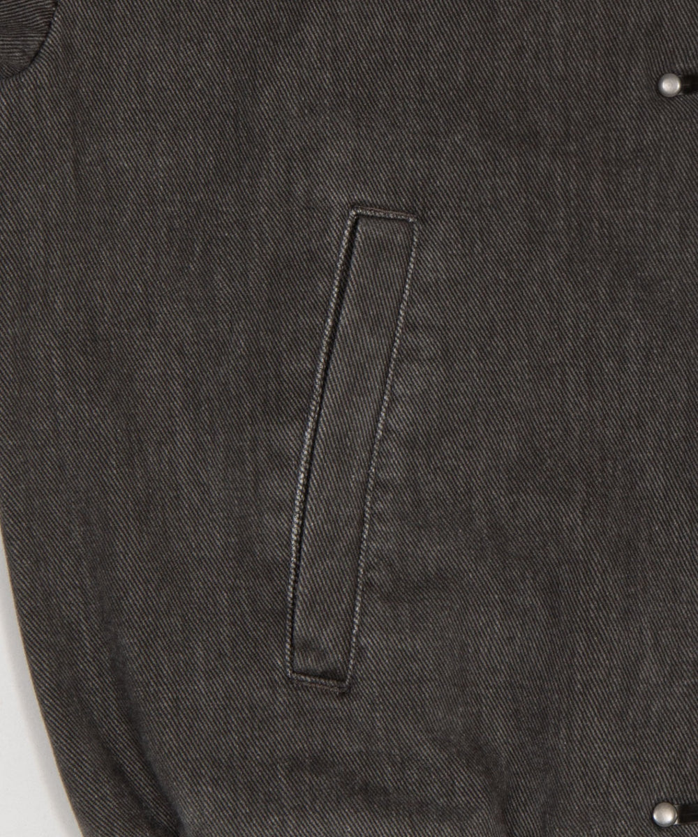 ファイヤーマンジャケット