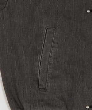 ファイヤーマンジャケット