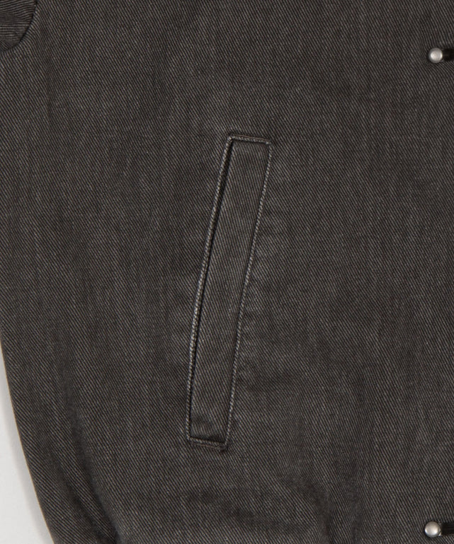 ファイヤーマンジャケット