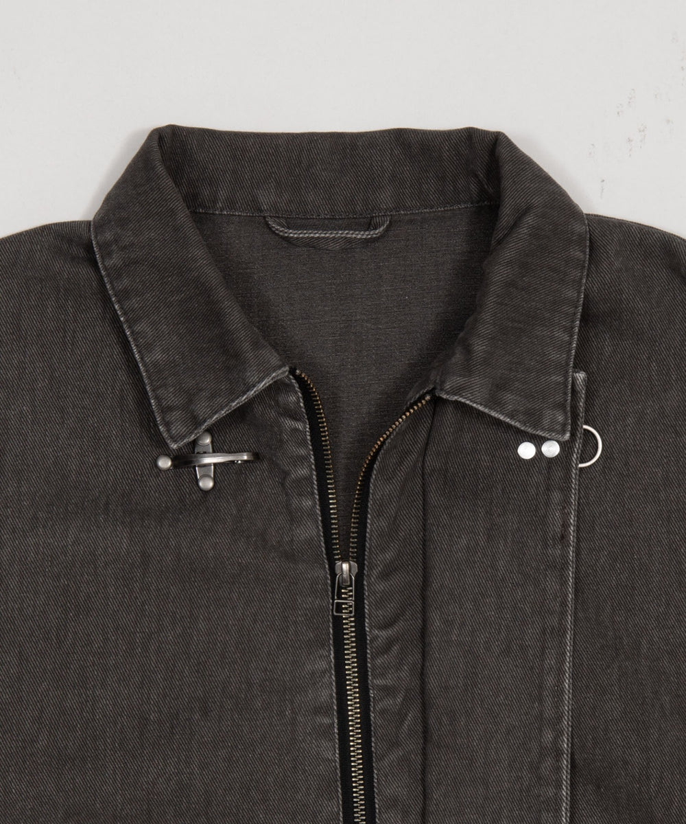 ファイヤーマンジャケット