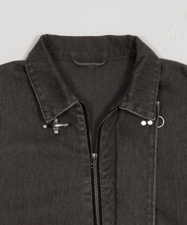 ファイヤーマンジャケット