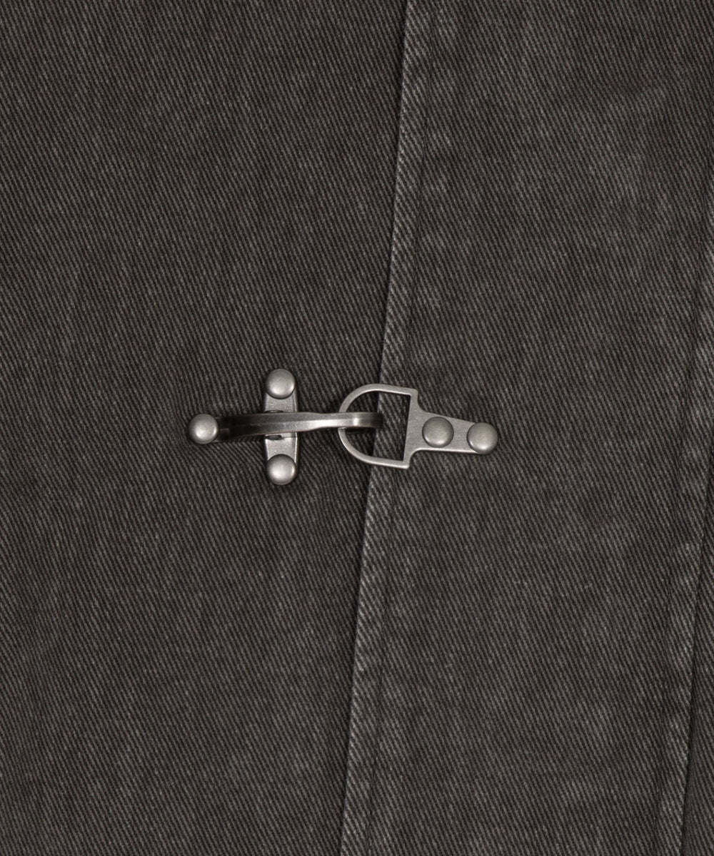 ファイヤーマンジャケット