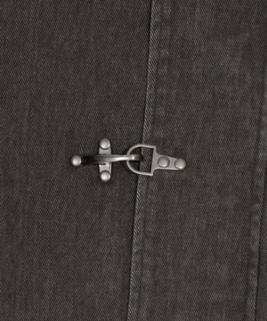 ファイヤーマンジャケット