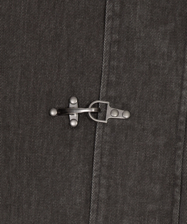 ファイヤーマンジャケット