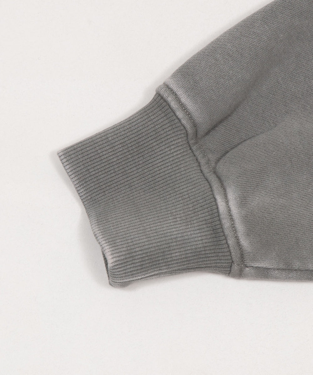 ブリーチハトメロゴプルオーバー