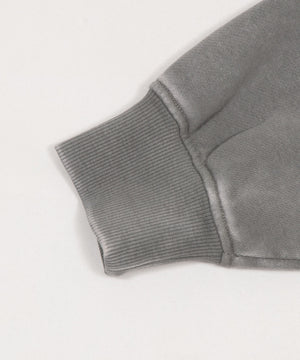 ブリーチハトメロゴプルオーバー