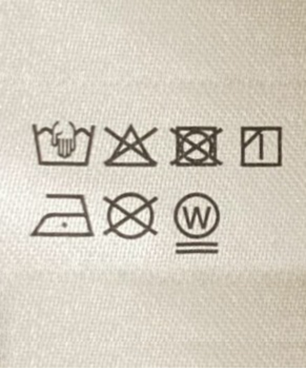 ブリーチハトメロゴプルオーバー