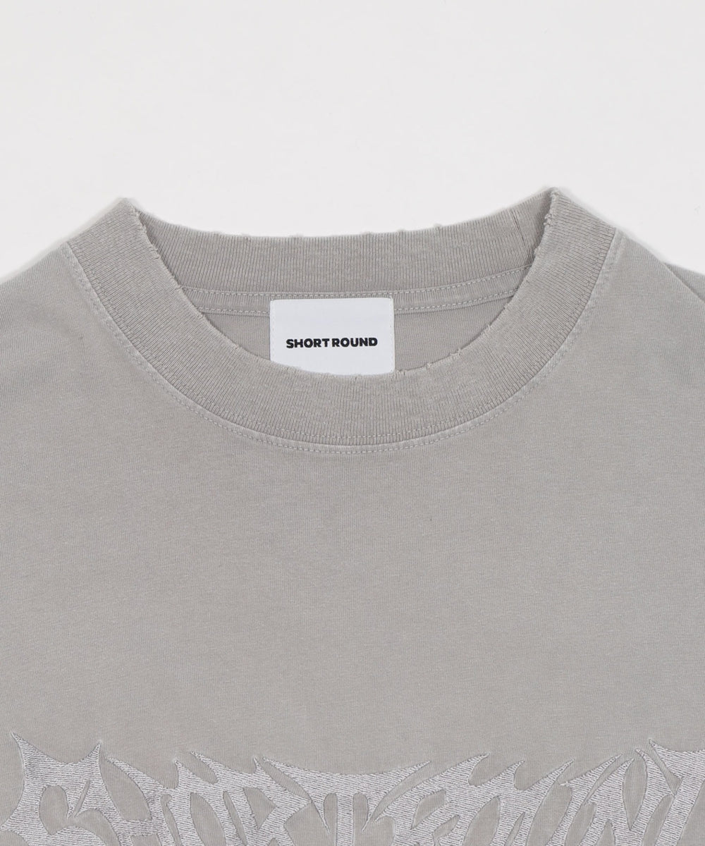 ブリーチレイヤードグラフィックT（LS）