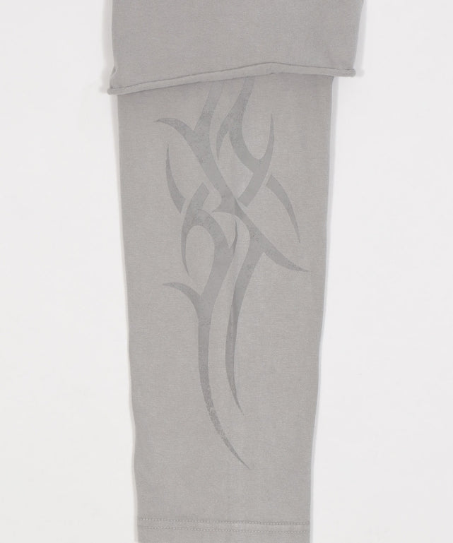 ブリーチレイヤードグラフィックT（LS）