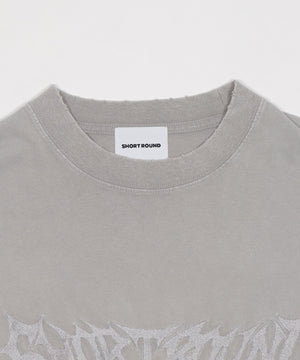 ブリーチレイヤードグラフィックT（LS）