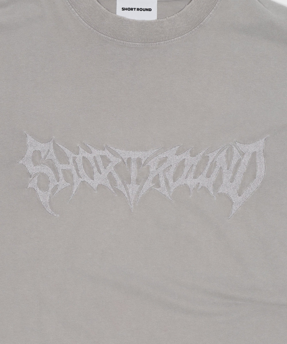 ブリーチレイヤードグラフィックT（LS）