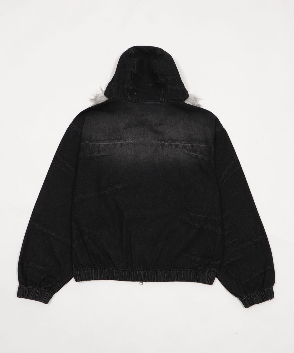 デニムブラックソノタ