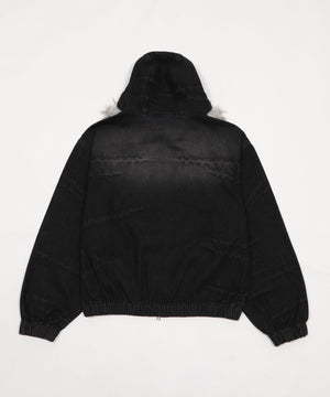 デニムブラックソノタ