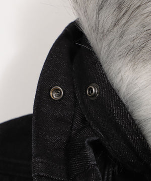 デニムブラックソノタ