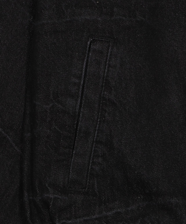 デニムブラックソノタ